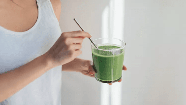 Embrace Wellness: 10 Foods and Drinks to Cleanse and Detoxify Your Body Naturally