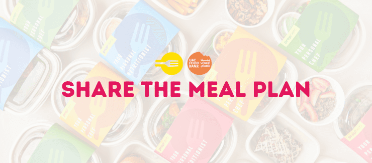 PrepHero Launches Share The Meal Plan Campaign