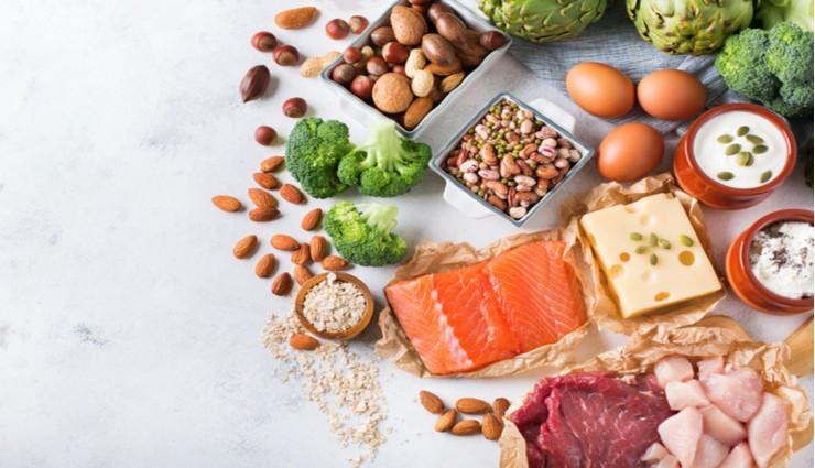 The Ultimate Guide on Eating Protein